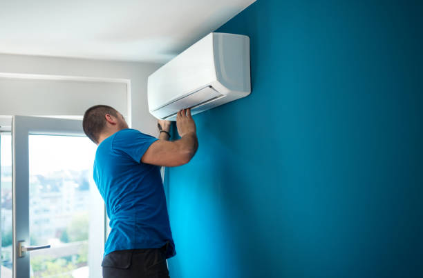 Best Emergency HVAC repair  in Rayre, MO