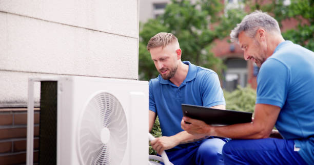Best Heating repair services  in Rayre, MO