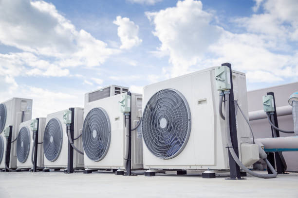 Best 24/7 HVAC repair  in Rayre, MO