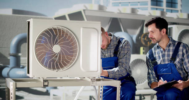 Best HVAC tune-up services  in Rayre, MO