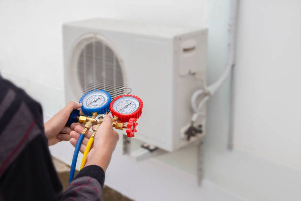 Professional HVAC in Raymore, MO