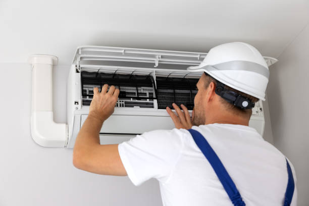Best Residential HVAC services  in Rayre, MO