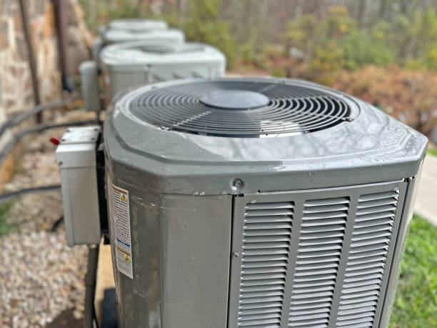 Best Affordable HVAC services  in Rayre, MO