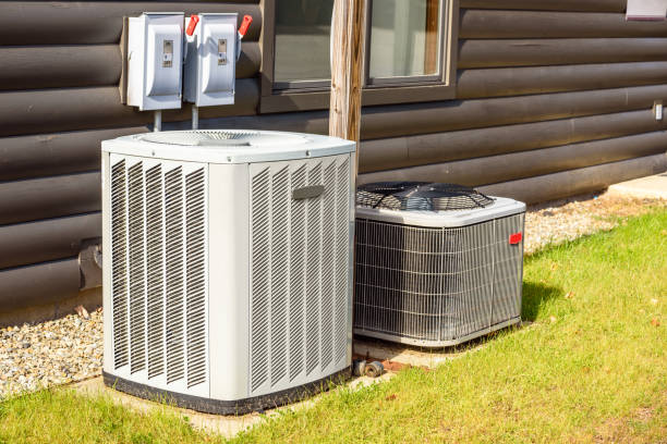 Best Air conditioning repair  in Rayre, MO